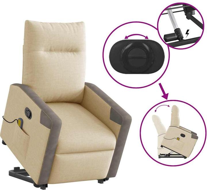 Actual product image vidaXL Petronila