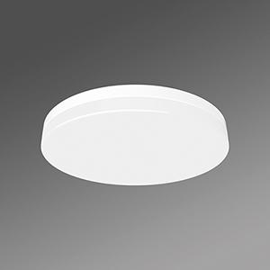 Regiolux, Wandleuchte + Deckenleuchte, LED-Kunststoffleuchte Turas 34W 4000K 2190/5014180 (4300 lm)