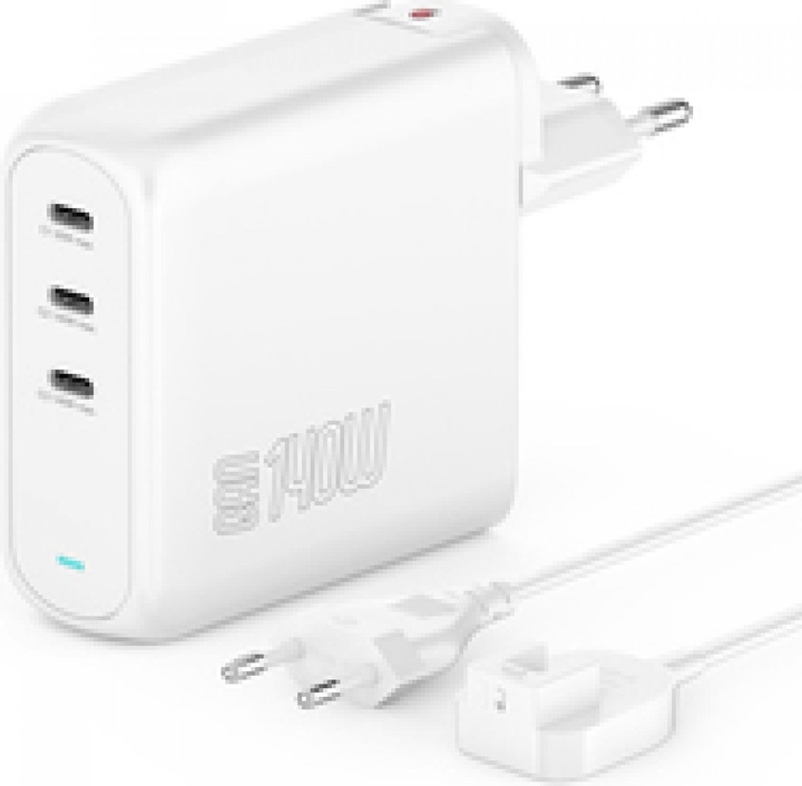 Productafbeelding 4smarts GaN Flex Pro (140 W)