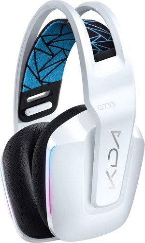 Produktbild Logitech G G733 Lightspeed (Kabellos)