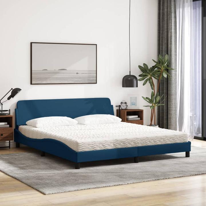 Actual product image VidaXL Khloe (180 x 200 cm)