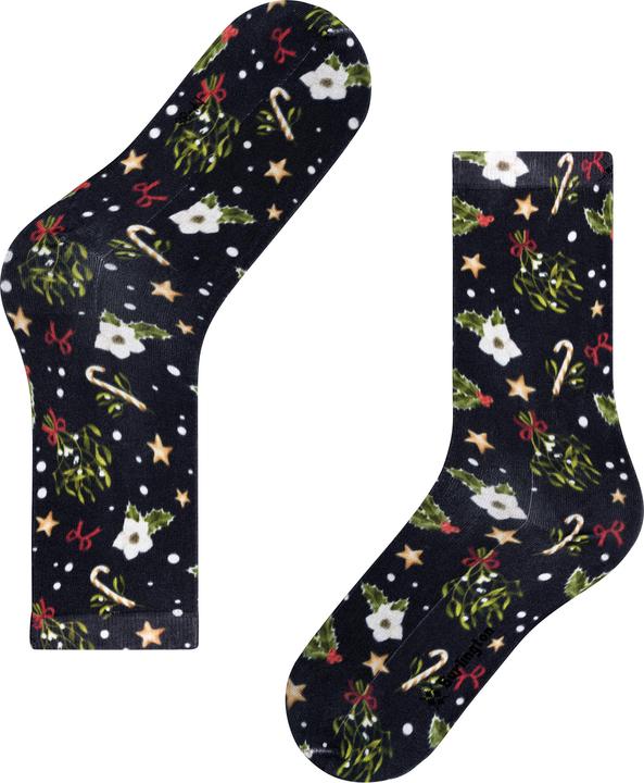 Produktbild Falke Fancy Christmas SO (36 - 41)