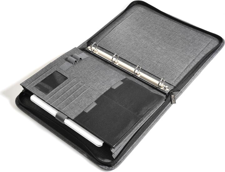 Produktbild Wedo Ringbuchmappe (A4, 1x)