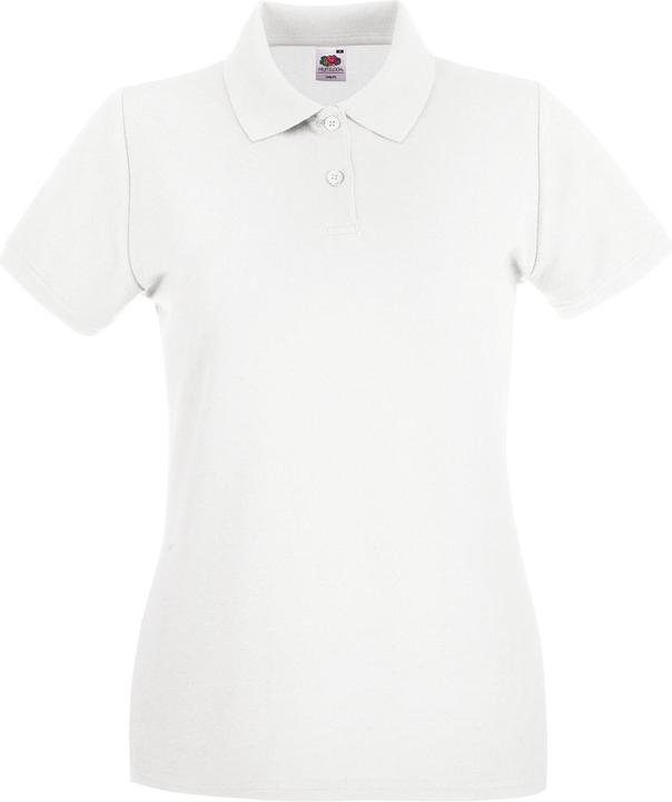 Produktbild Fruit of the Loom Poloshirt (38)