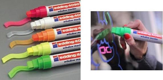 Produktbild Edding 4090 (1x)