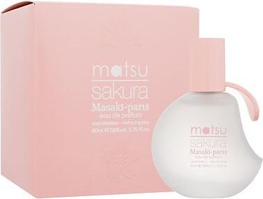 Masaki Matsushima Matsu Sakura (Eau de Parfum, 80 ml)