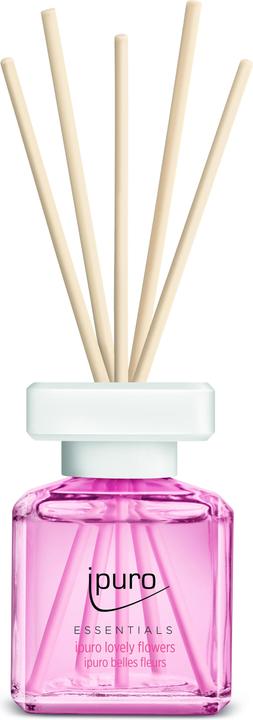 Actual product image Ipuro Essentials (50 ml)