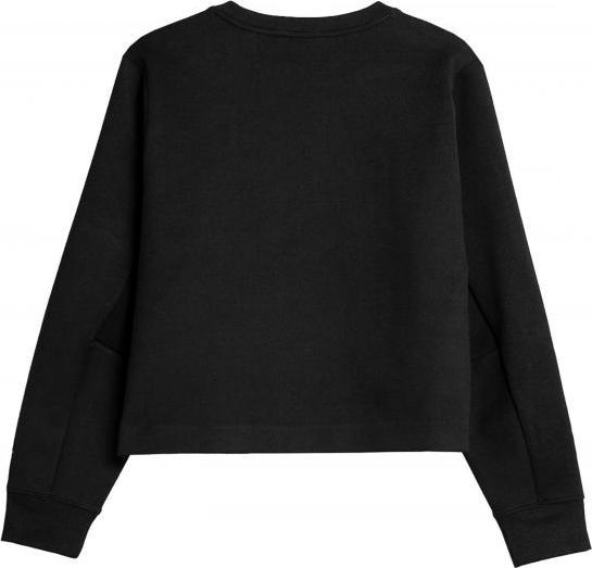 Immagine prodotto 4F Schwarzes Sweatshirt (L)