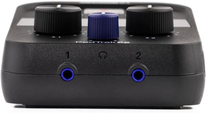 Immagine prodotto Zoom PodTrak P2 (Portatile)