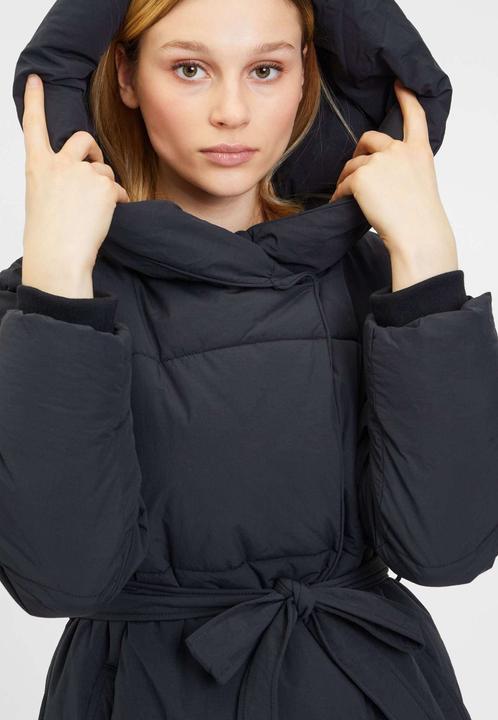 Actual product image Tamaris Brou Puffed Coat (42)