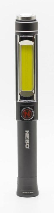 Image du produit Nebo Big Larry 2 (19.70 cm, 500 lm)