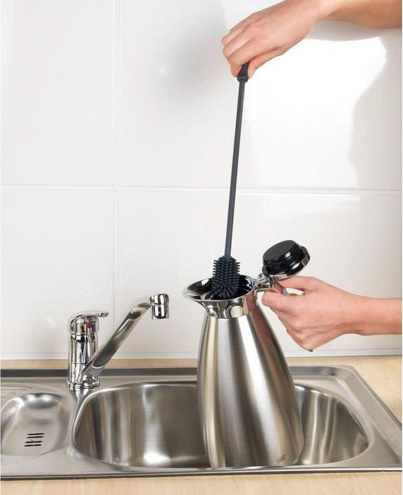 Immagine prodotto Wenko spazzola per bottiglie (1 pz.)