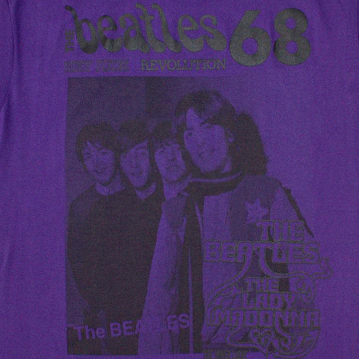 Produktbild The Beatles The Lady Madonna 1968 TShirt (XXL)