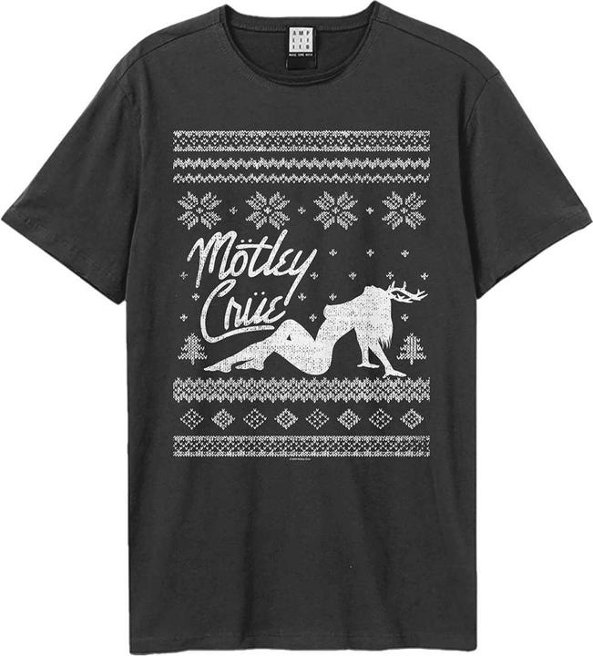 Produktbild Amplified TShirt Weihnachten (XL)