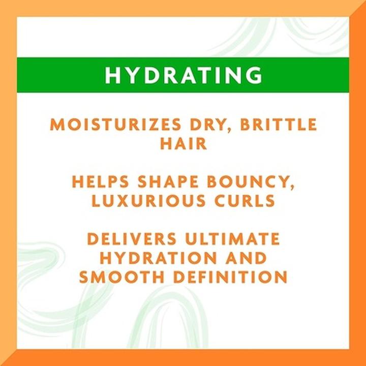 Produktbild Cantu Avocado Hydrating (340 g)