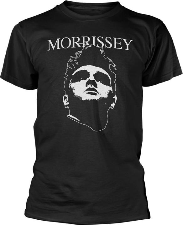 Immagine prodotto Morrissey Face Logo (XXL)