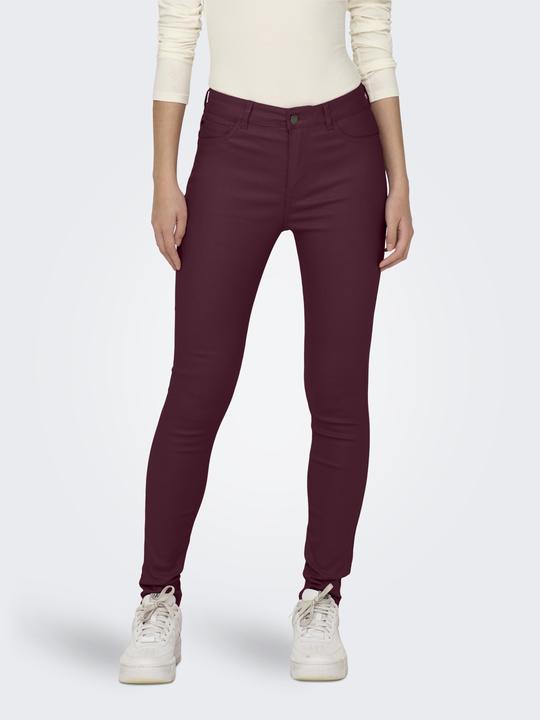 Actual product image JdY JDYNEWTHUNDER Skinny Fit Hose Hose (32)