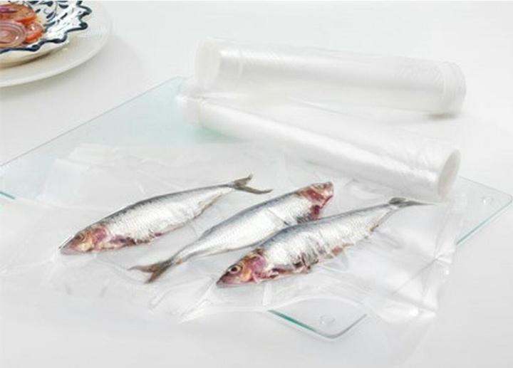 Productafbeelding FoodSaver Fsr2002-I (2 x)