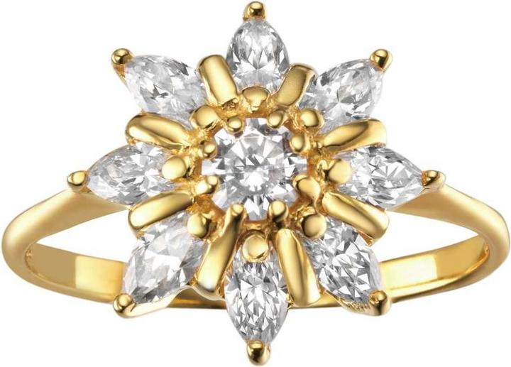 Produktbild Bijouteria Silberring (52)