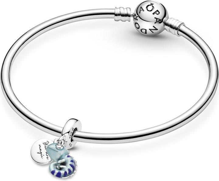 Image du produit Pandora Colour changing Chameleon (Argent 925, Émail)