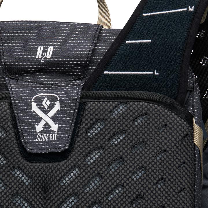 Produktbild Black Diamond Trail Vista 20 Backpack (20 l)