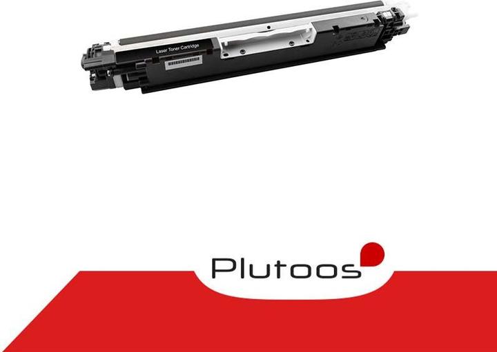 Produktbild Plutoos 126A (BK)