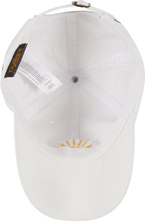 Produktbild Miss Tee Let It Shine Cotton Twill Cap - 191403 (One Size)