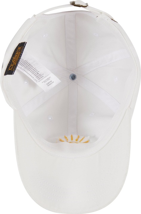 Image du produit Miss Tee Let It Shine Cotton Twill Cap - 191403 (Taille unique)
