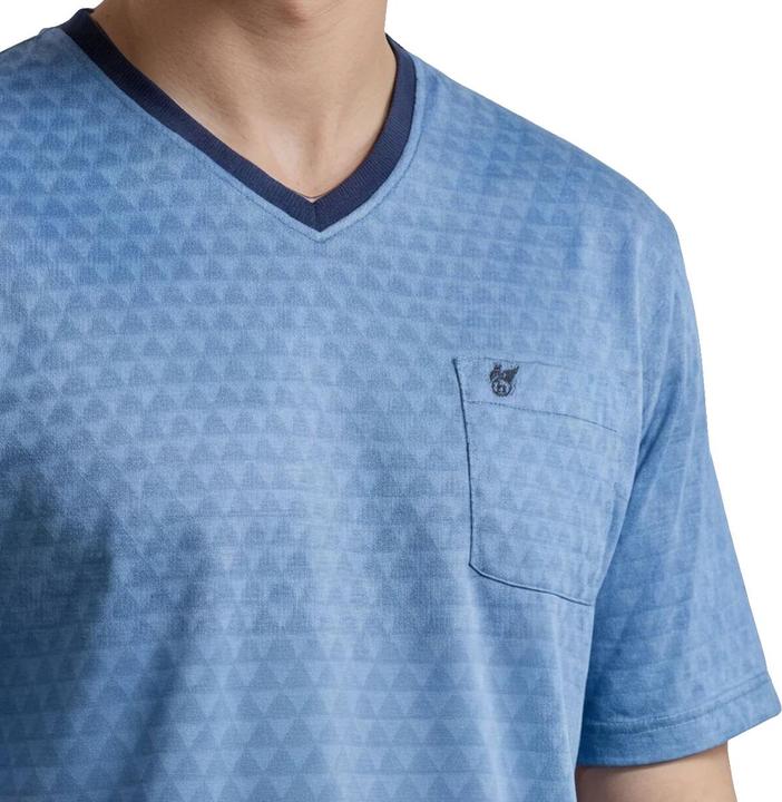 Produktbild Hajo Klima Light Schlafanzug (50, M)