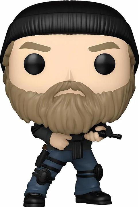 Produktbild Funko POP Stranger Things 5 Pop 7