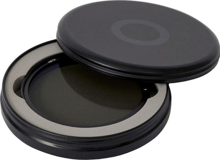 Productafbeelding Urth 39 mm magnetische ND1000 (Plus+) (39 mm, ND / grijsfilter)