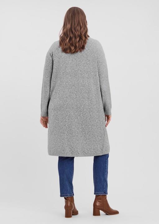 Actual product image Vero Moda Long open cardigan (54)