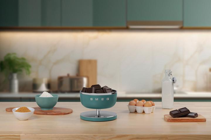 Productafbeelding Smeg KSC01EGMWW