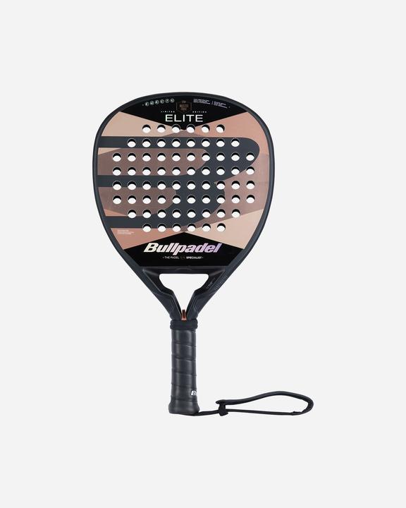 Produktbild Bullpadel Elite W MFINAL 22