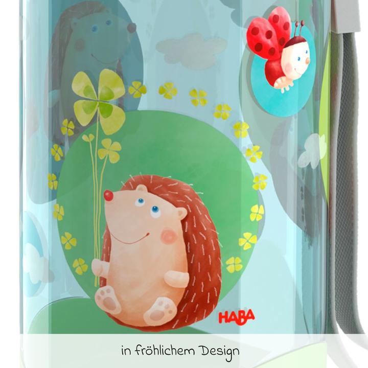 Produktbild Haba Trinkflasche Glück (0.40 l)