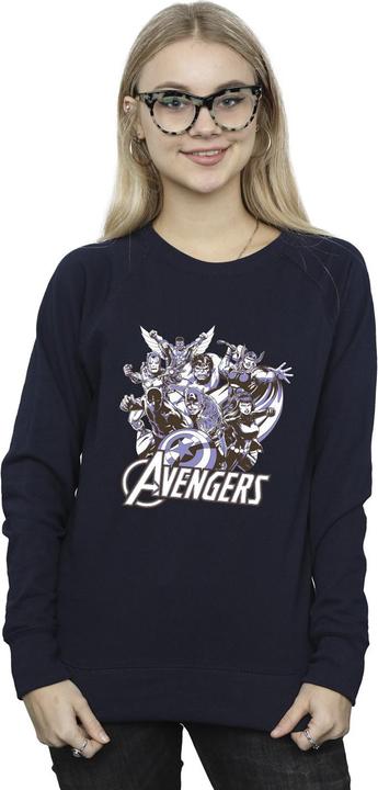 Produktbild Hasbro Sweatshirt (3XL)