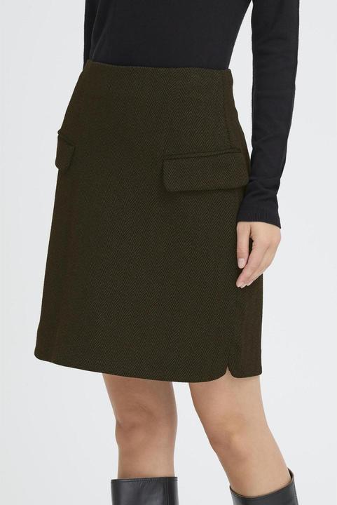 Produktbild Ichi Kate Jacquard 5 (XXL)