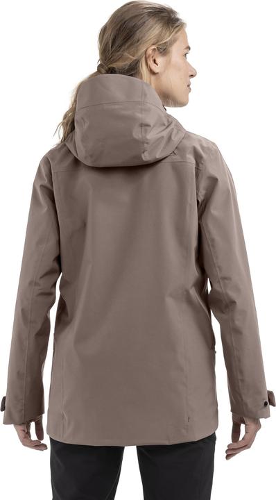 Actual product image Schöffel CIRC Jacket Style Smue WMN (40, L)