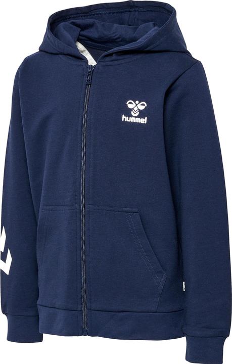 Image du produit hummel Trece Zip Hoodie (104)