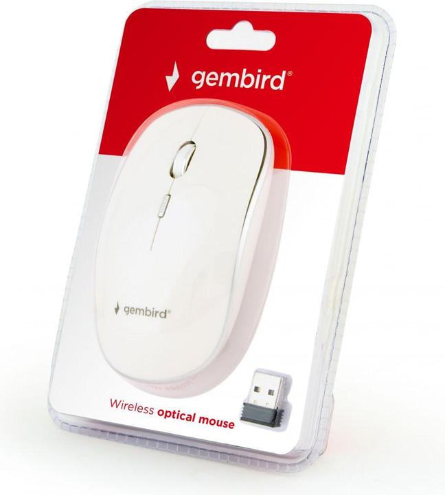 Actual product image Gembird NX 7015 (Wireless)