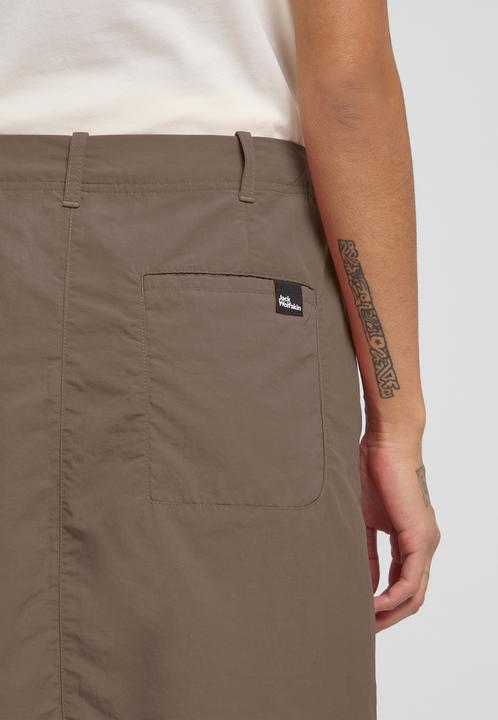 Image du produit Jack Wolfskin Tihama Skort W (40)