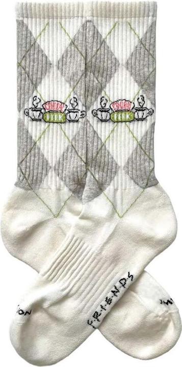 Immagine prodotto Jimmy Lion Athletic Friends Central Perk (36, 40)