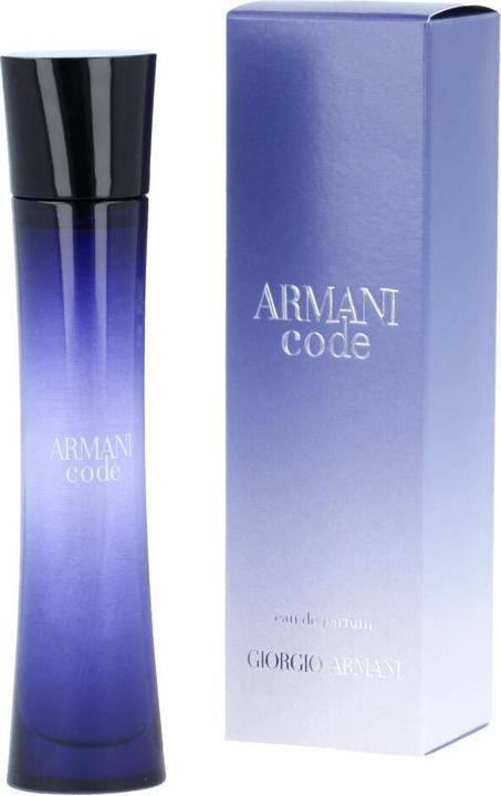 Image du produit Giorgio Armani Code (Eau de parfum, 50 ml)