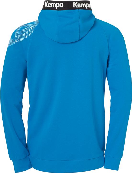 Produktbild Kempa Core 26 Hood Jacket (4XL)