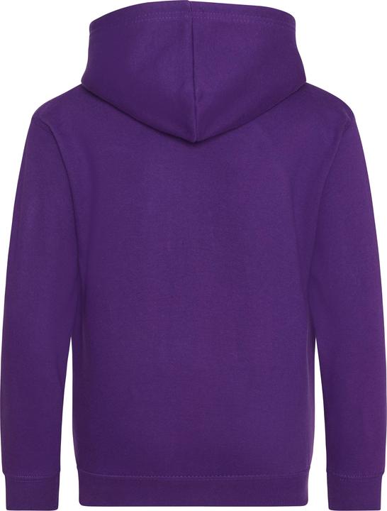Produktbild Just Hoods Kids' Zoodie (M)