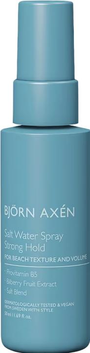 Björn Axen - Eau salée en spray (50 ml)