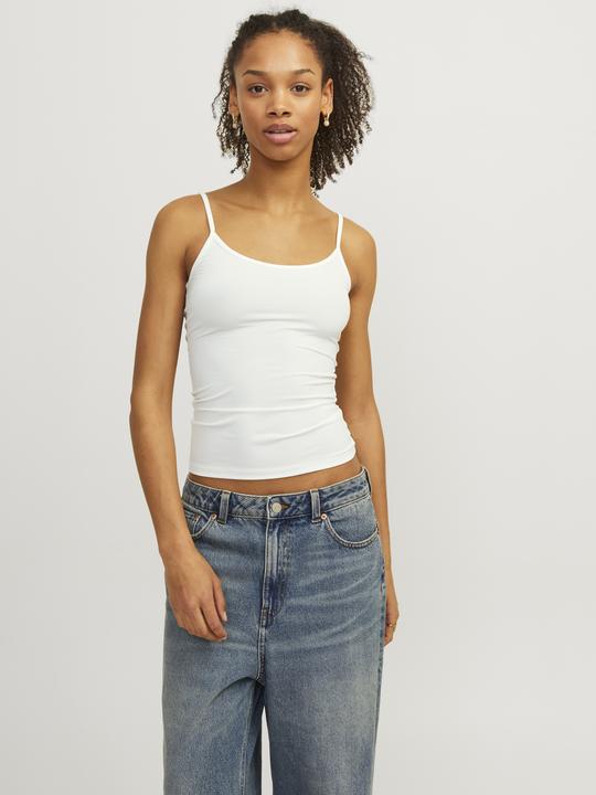 Actual product image JJXX Jxsaga Str Singlet Top Jrs Noos (S)