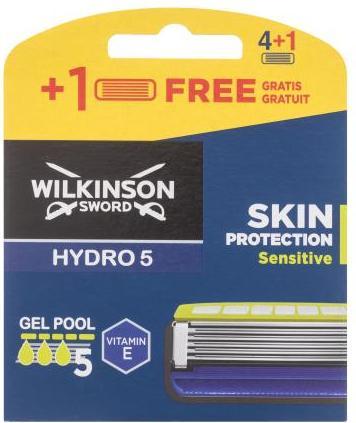 Produktbild Wilkinson Hydro 5 Sensitive (1x)
