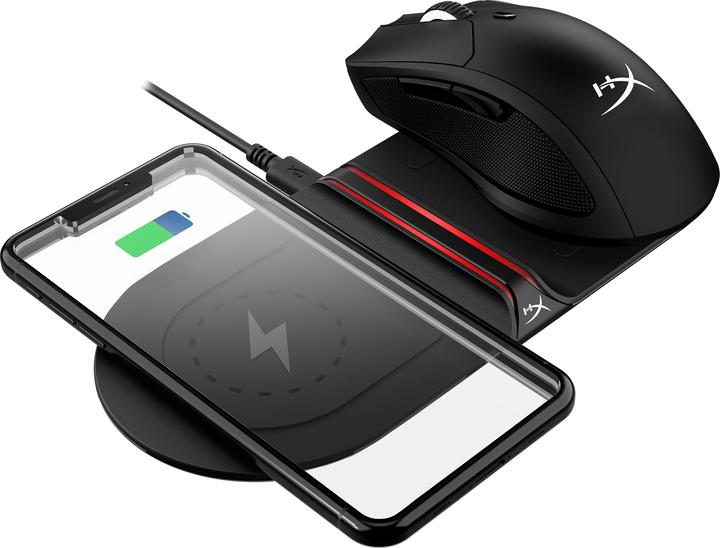 Produktbild HyperX ChargePlay Base (15 W)