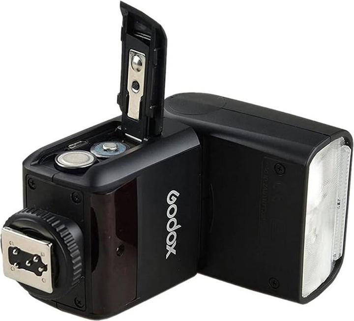Produktbild Godox TT350C (Aufsteckblitz, Canon)